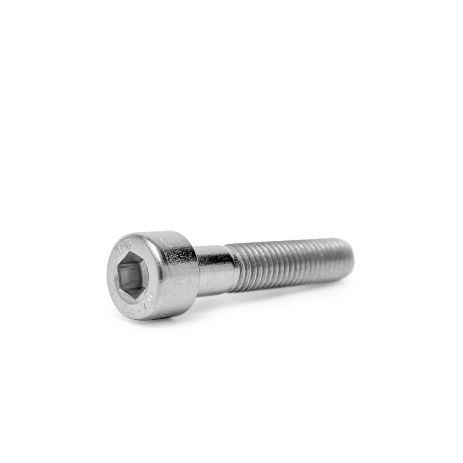 PERNO INCASSO ESAGONALE CILINDRICO INOX A4 6X50 - Marinex Store