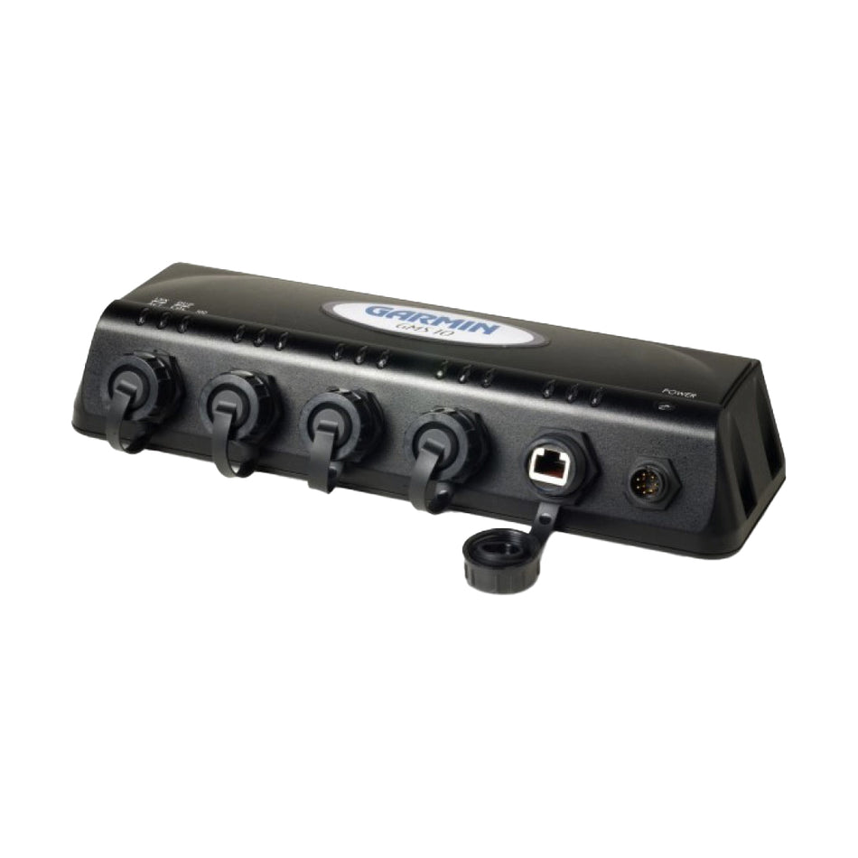 GARMIN GMS 10 HUB ETHERNET 5 ENTRÉES 10-35 V