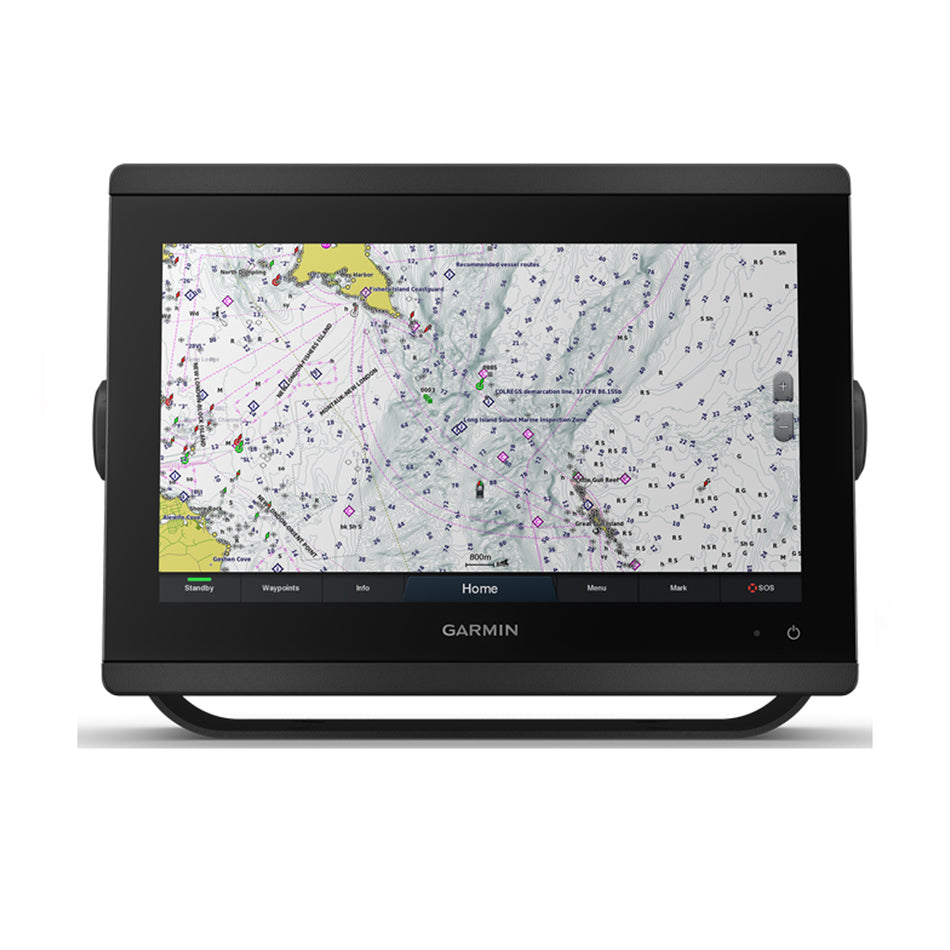 GARMIN GPSMAP 8412XSV ÉCRAN 12"