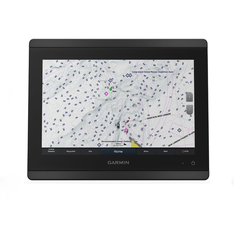 GARMIN GPSMAP 8416XSV ÉCRAN 16"