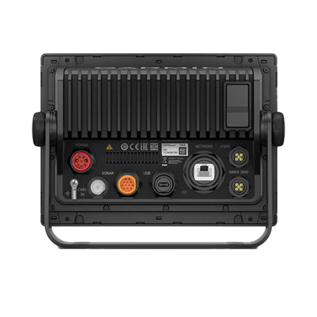 GARMIN GPSMAP 723XSV DISPLAY 7" - Marinex Store