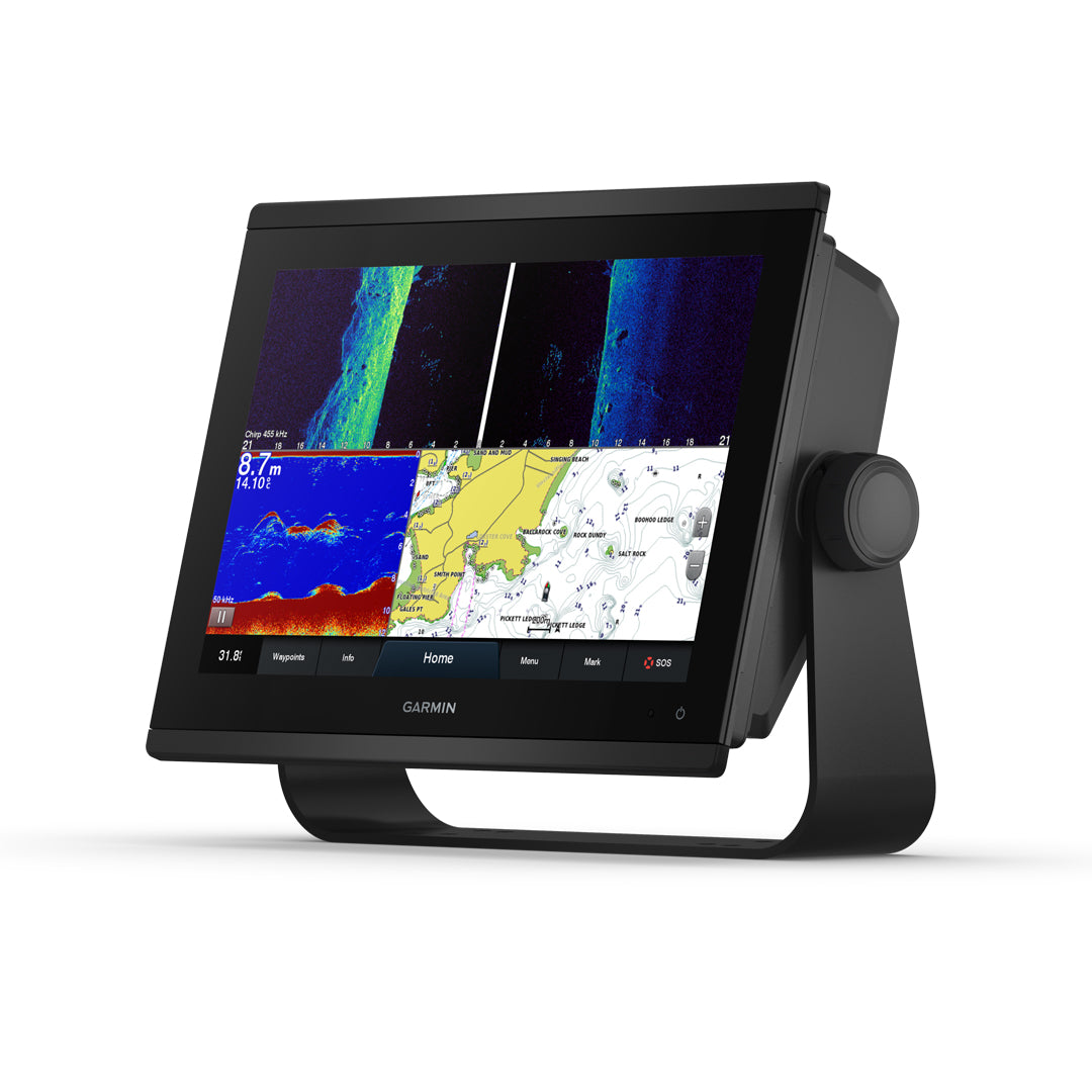 GARMIN GPSMAP 1223XSV DISPLAY 12" - Marinex Store