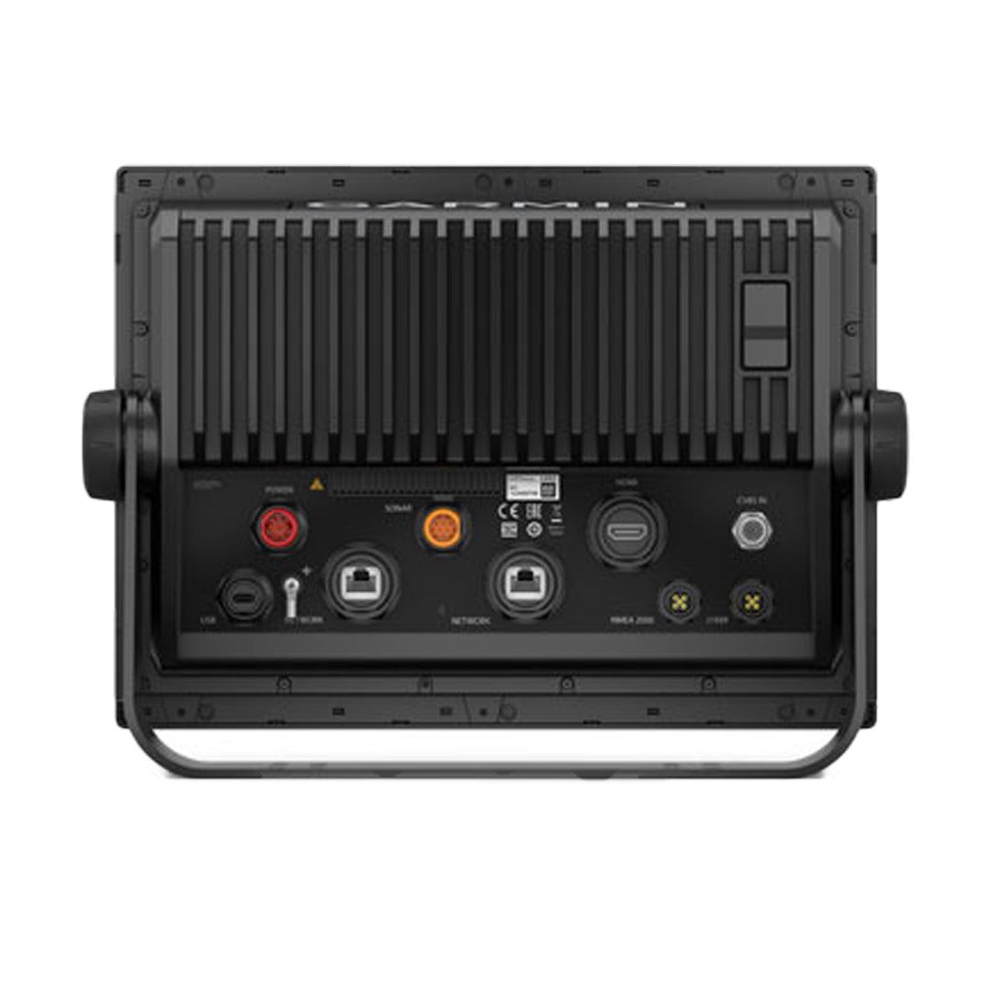 GARMIN GPSMAP 1223XSV DISPLAY 12" - Marinex Store