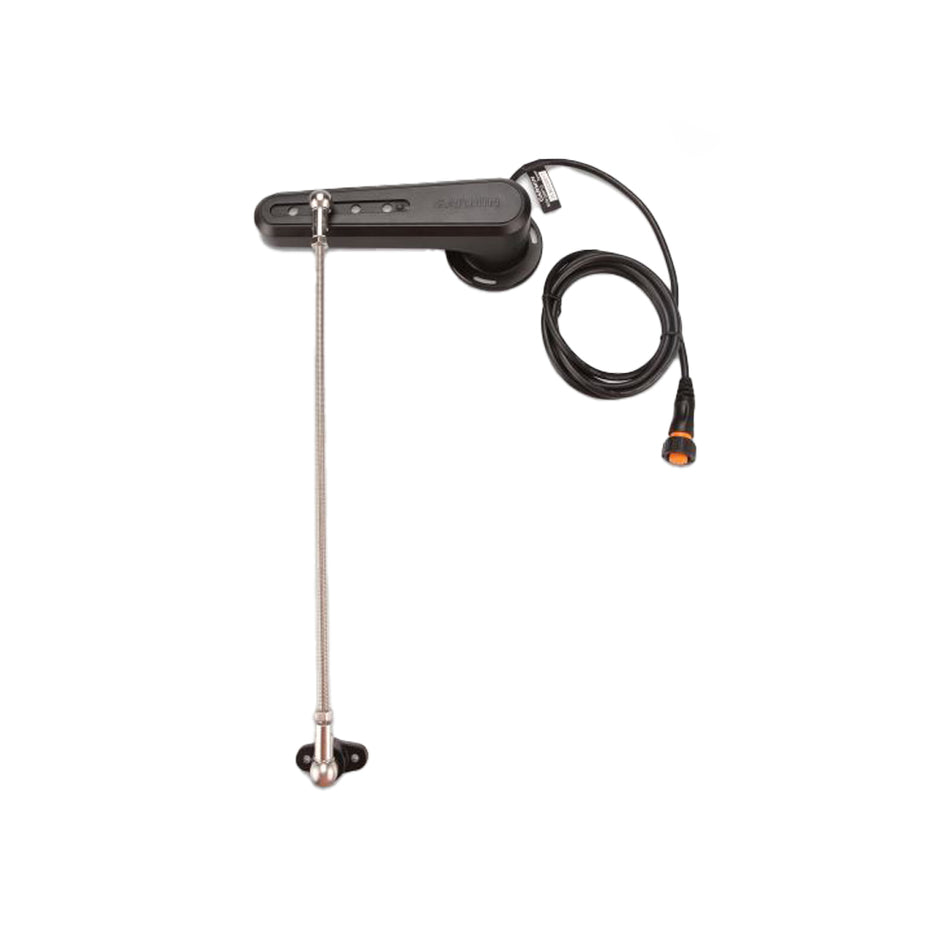 CAPTEUR D'ANGLE DE GOUVERNAIL GARMIN GFR 10 AVEC CÂBLE DE 2 M