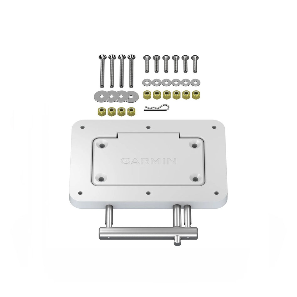 SYSTÈME DE PLAQUE À DÉGAGEMENT RAPIDE GARMIN