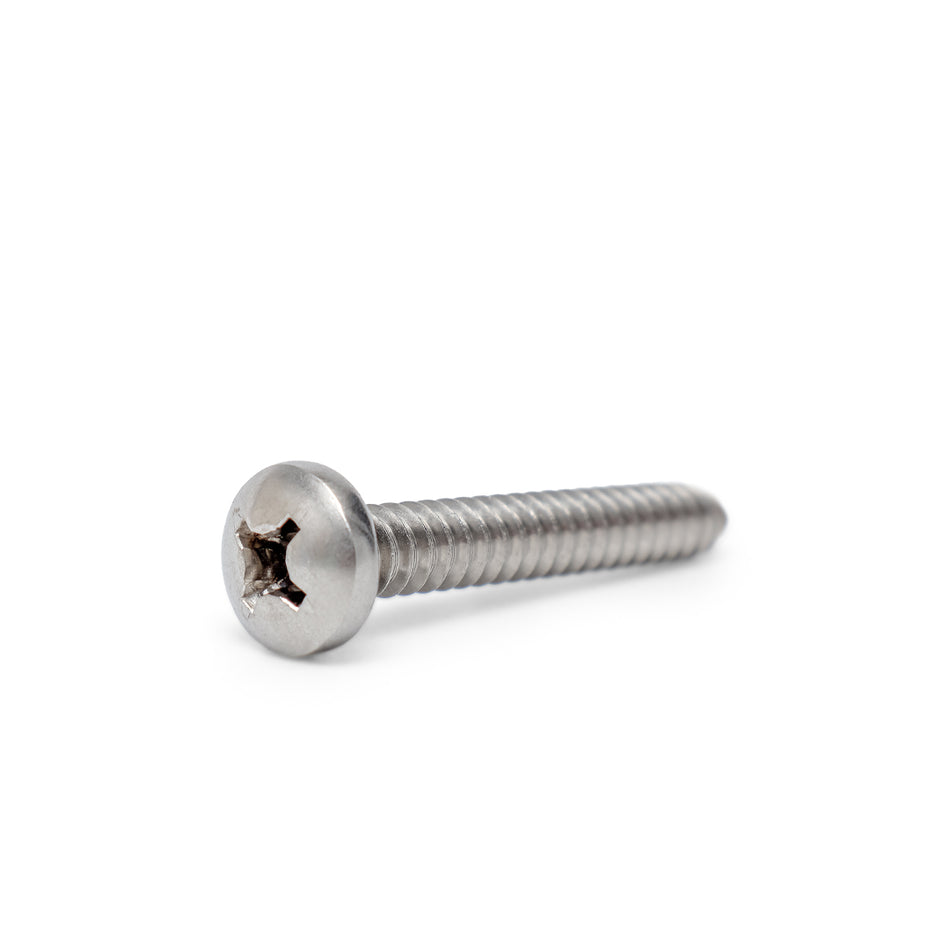 VITE AUTOF.TC INOX A4 5,5X60 - Marinex Store