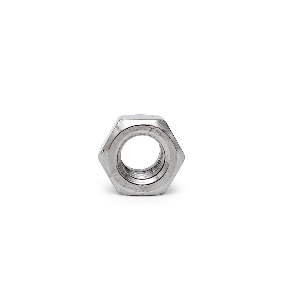 ÉCROU HEXAGONAL EN ACIER INOXYDABLE A4 14MM