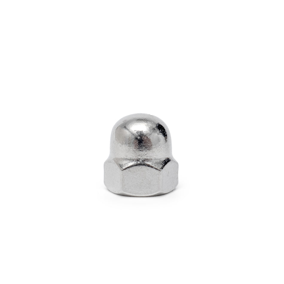 ÉCROU AVEUGLE EN ACIER INOXYDABLE A4 4MM