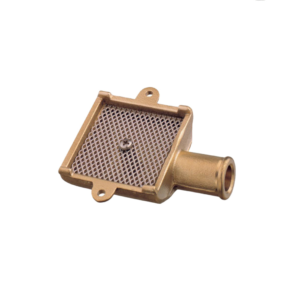 ASPIRATEUR DE CALE OTT.D.25 **
