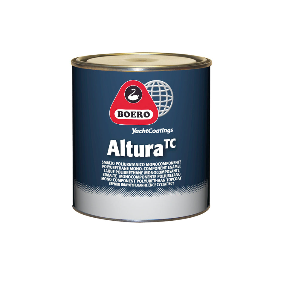 ALTURA TC DARK BLUE 500ML