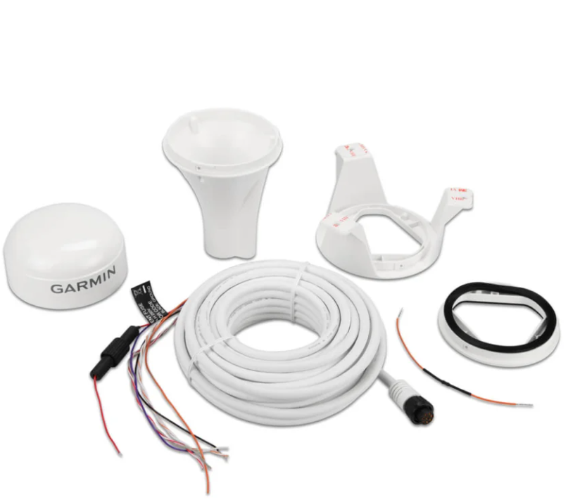 GARMIN ANTENNA GPS 24XD HVS NMEA 0183 - Marinex Store
