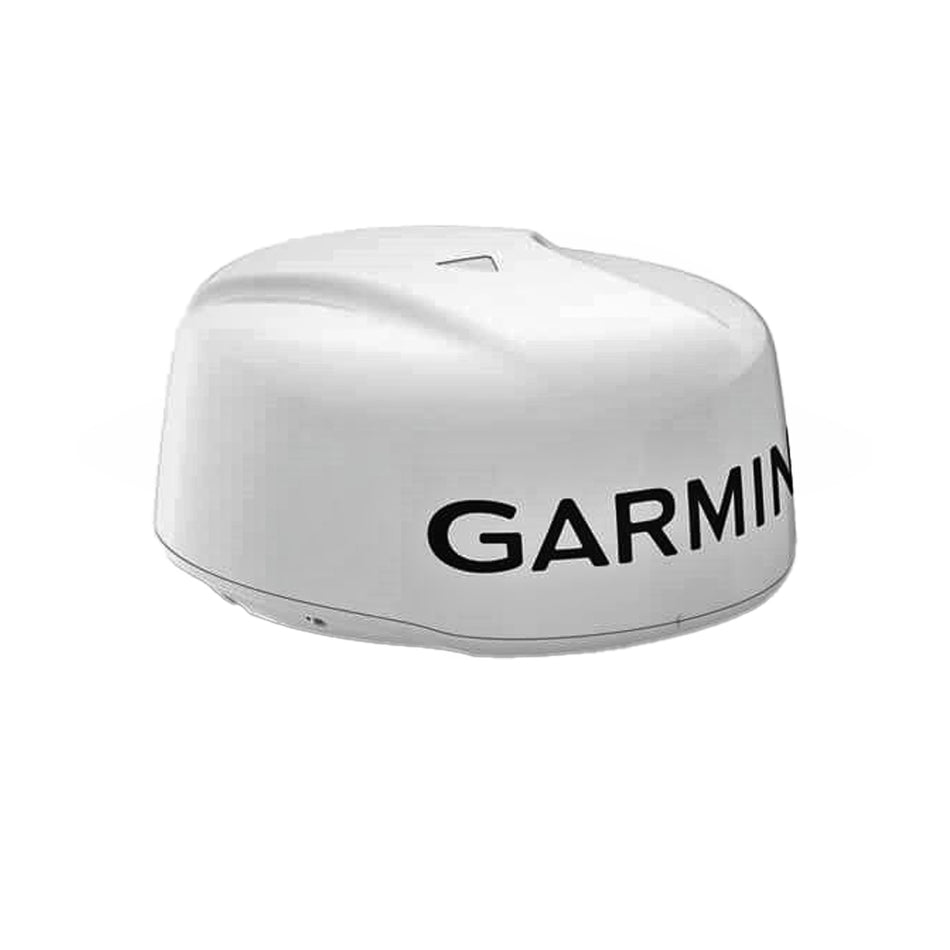 Antenne radar Garmin GMR 18X Fantom blanche