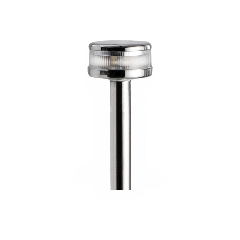 EVOLED 360° STAINLESS STEEL WALL ROD 100CM