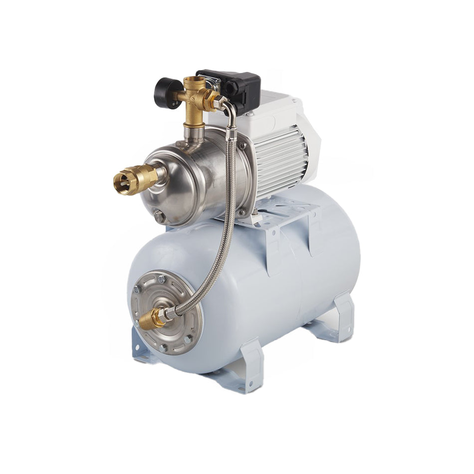 FEIT AUTOCLAVE AM 990 BSP24 0,37KW 24V