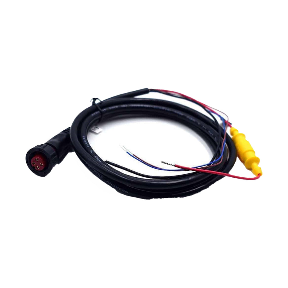 Câble d'alimentation Garmin 72CV-72SV-92SV