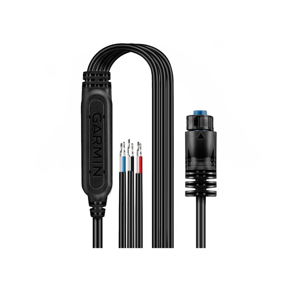 CÂBLE D'ALIMENTATION GARMIN POUR SOLÉNOÏDES