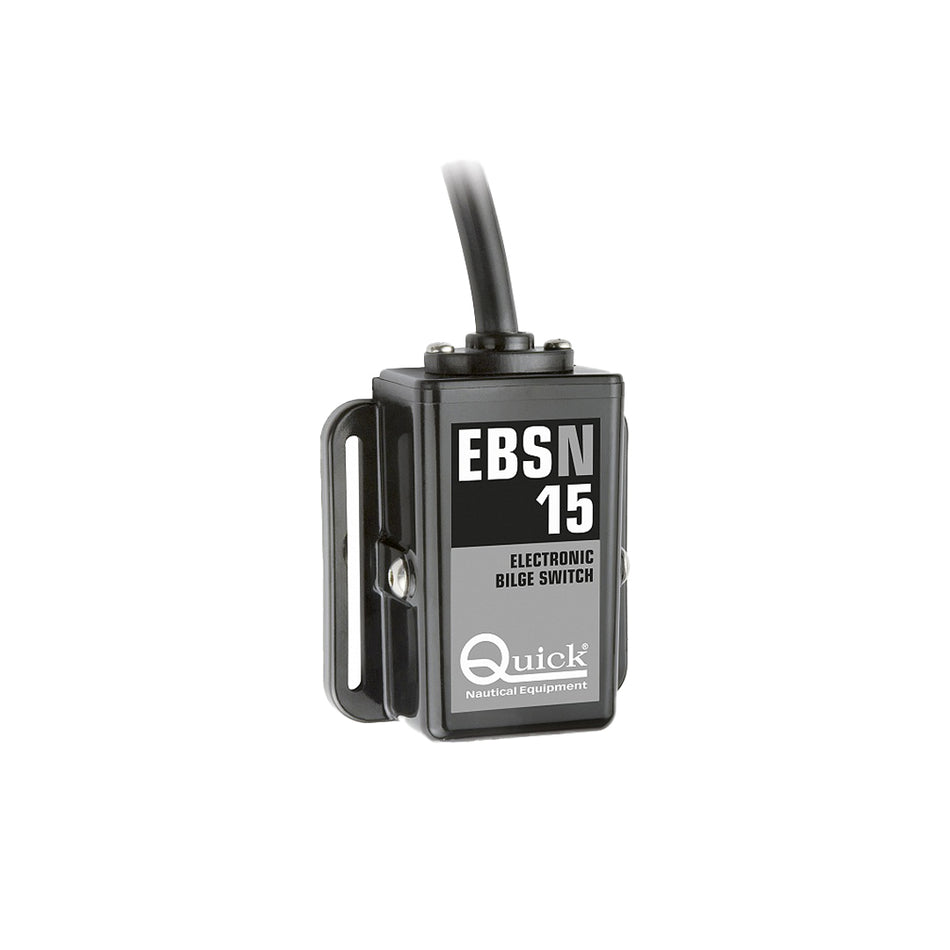 INTERRUPTEUR DE CALE RAPIDE EBSN 15 15A