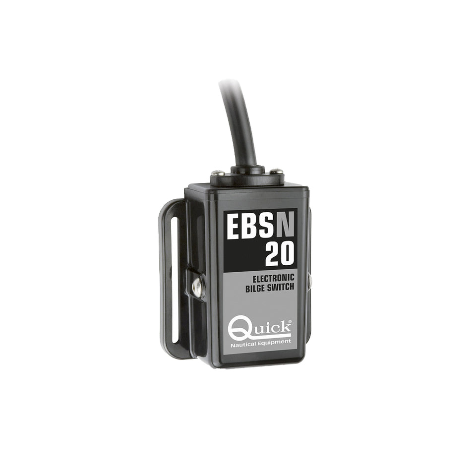 INTERRUPTEUR DE CALE RAPIDE EBSN 20 20A