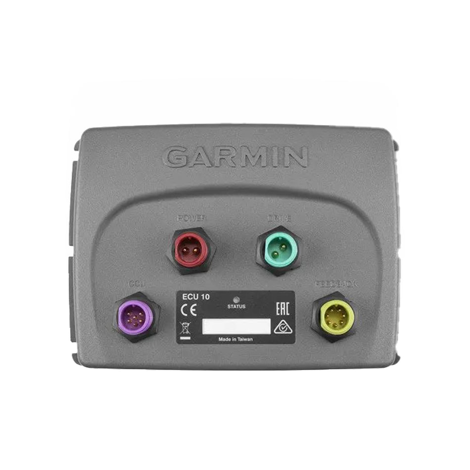 GARMIN ECU 10 (UNITÉ DE CONTRÔLE ÉLECTRONIQUE)
