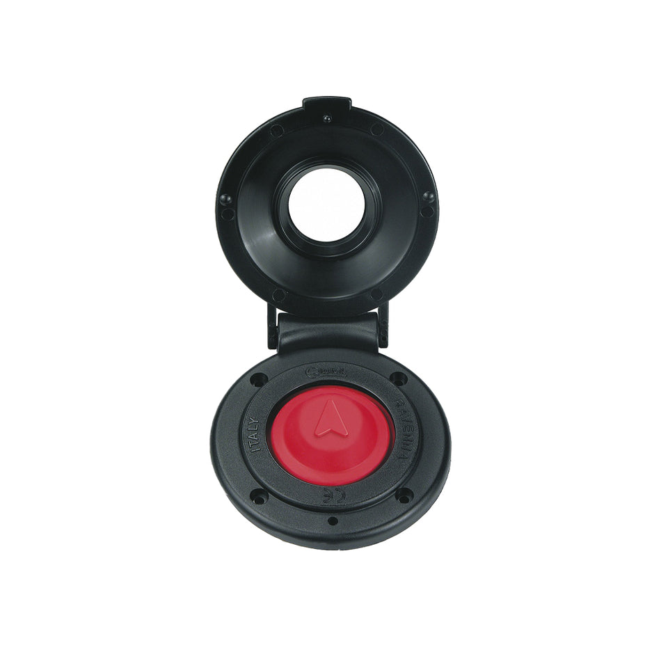 CONTRÔLE AU PIED RAPIDE NOIR (900/UB QUICK)