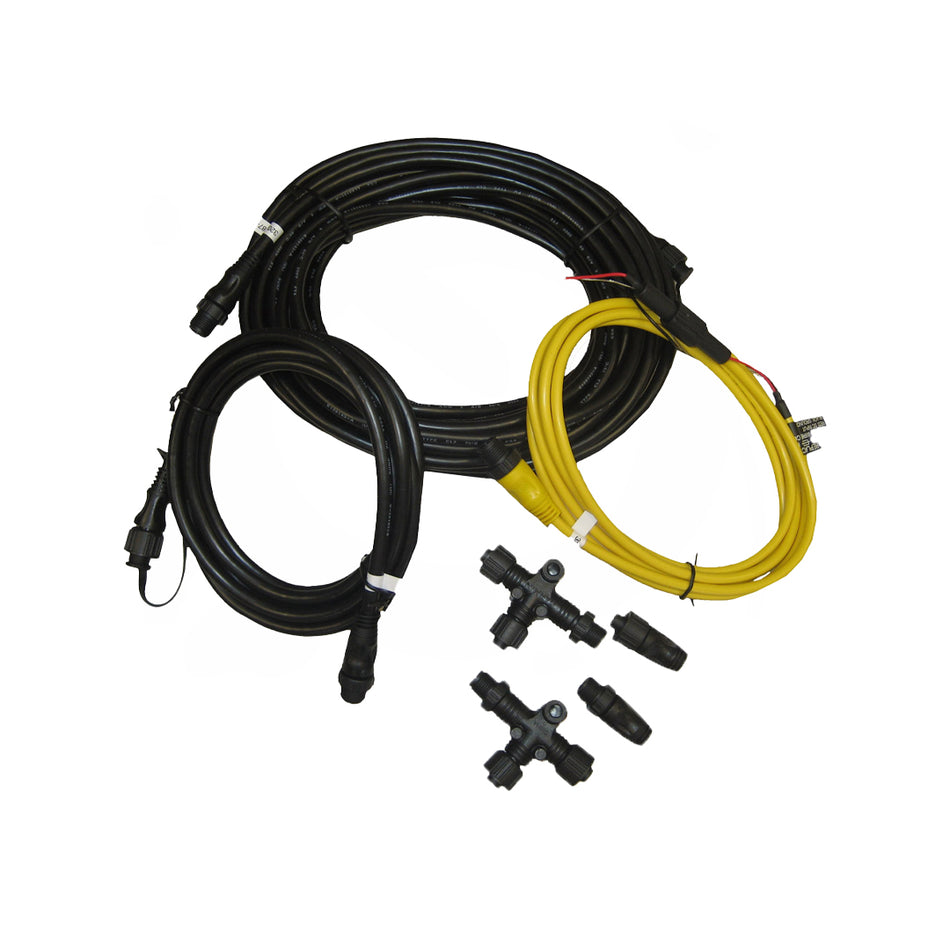 KIT DE DÉMARRAGE GARMIN NMEA 2000
