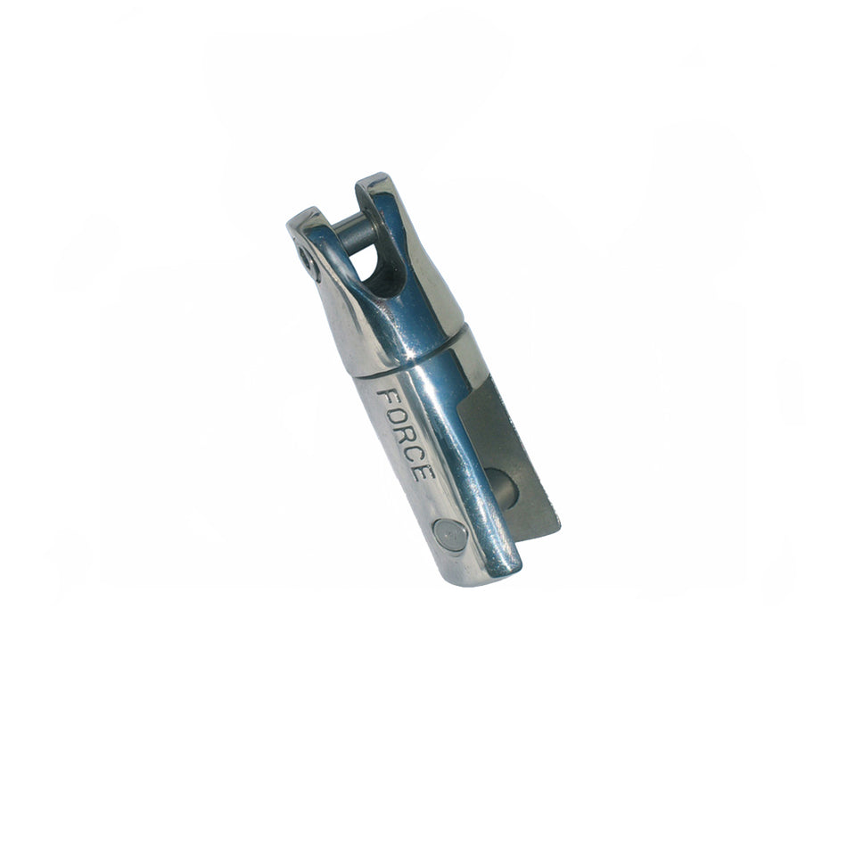 6/7/8MM SWIVEL STAINLESS STEEL ANCHOR CHAIN JOINT
