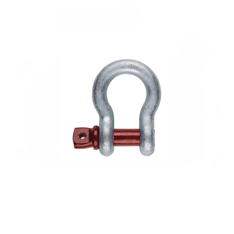 HEART SHACKLES A/R ZFIRE+VER MM12 2TON