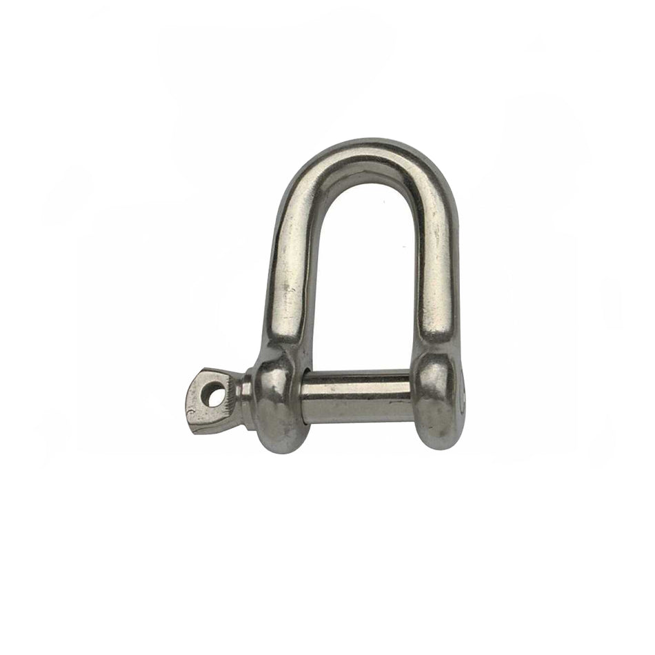 GRILLO DRITTO D4MM INOX< - Marinex Store