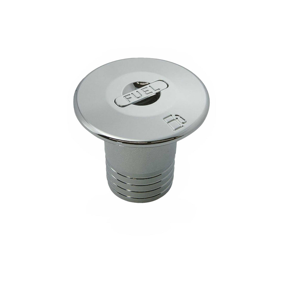 TAPPO IMBARCO FUEL O.C. C/LEVETTA INCASSO 50MM