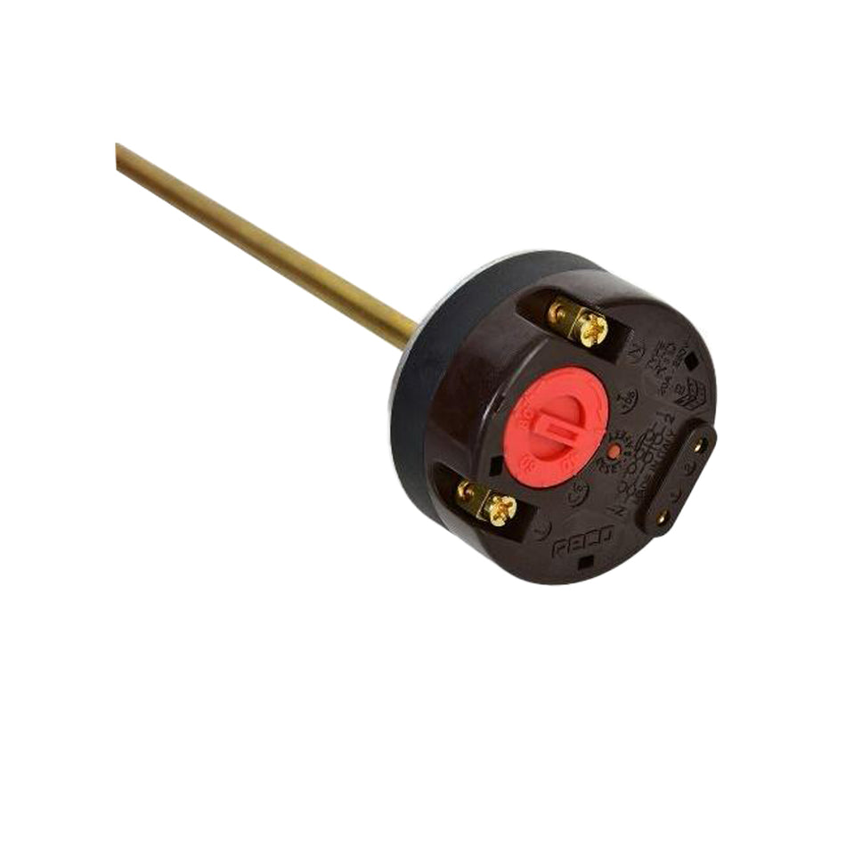 KIT RAPIDE BI-THERMOSTAT 15A 270MM POUR CHAUDIÈRE BX/B3/B0