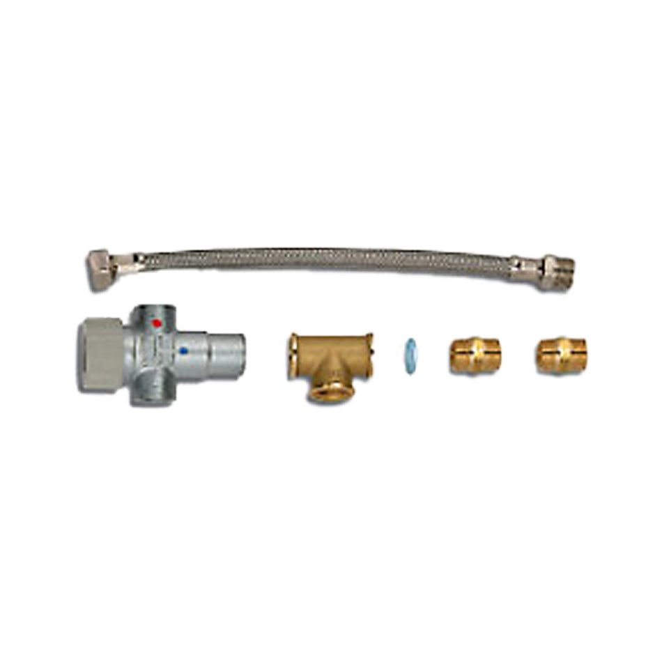 KIT MITIGEUR THERMOSTATIQUE RAPIDE