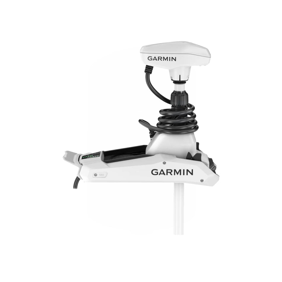 Moteur de pêche à la traîne GARMIN FORCE KRAKEN 90