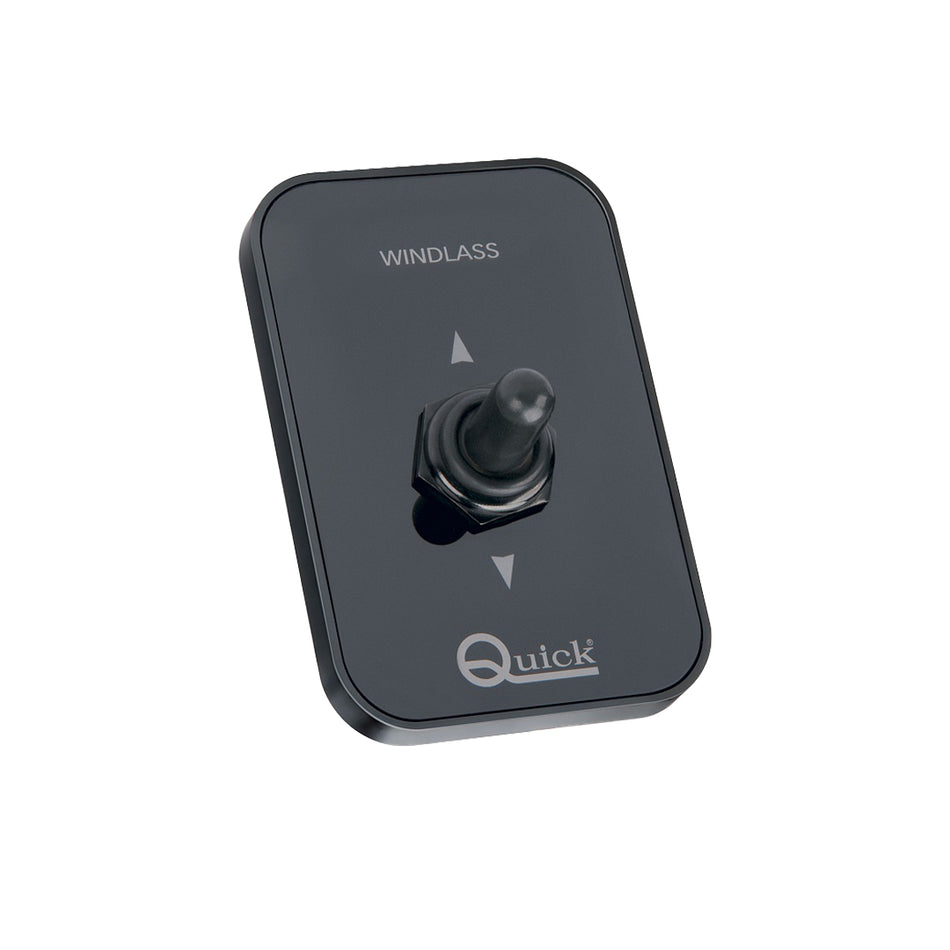 QUICK HYDRAULIC MAGNETIC SWITCH 80A DC