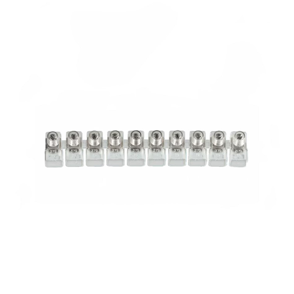 MORSETTO ELETTRICO PL 6MM