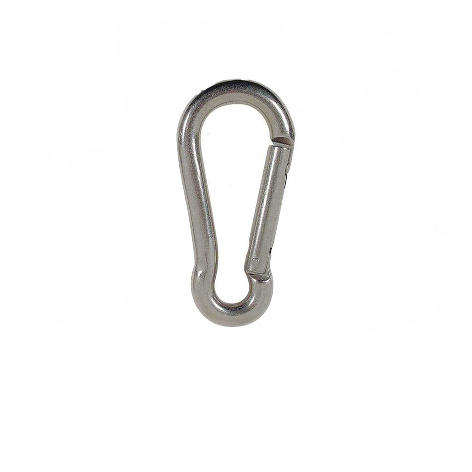 STAINLESS STEEL SNAP HOOK 5MM