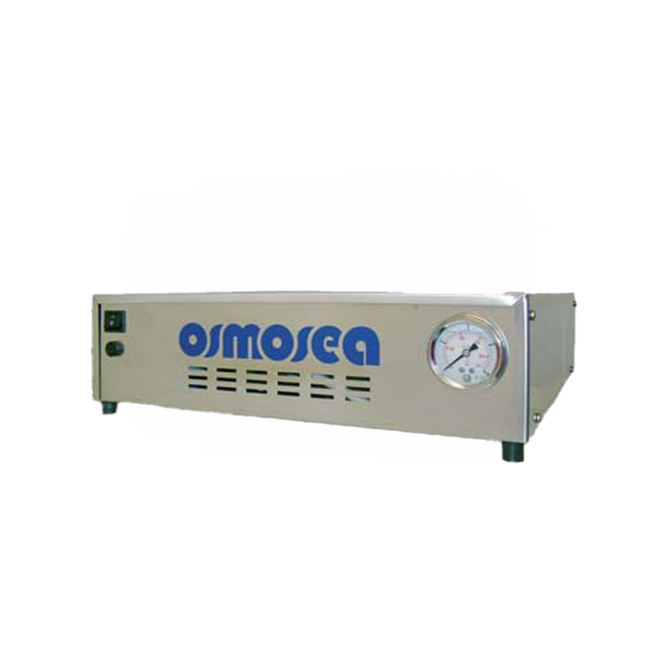 SYSTÈME D'OSMOSE INVERSE OSMOSEA MOD.OSMOCASA SLIM
