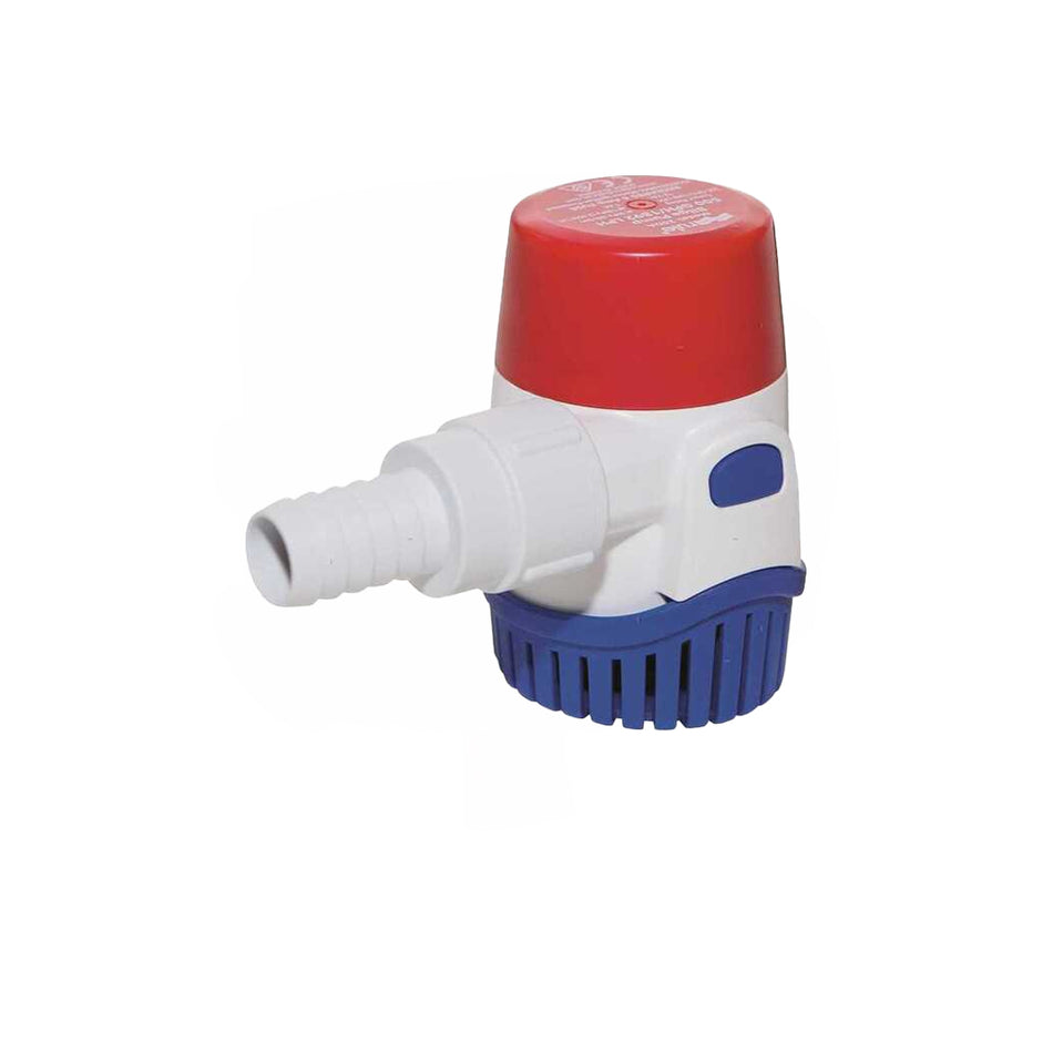 POMPE À EAU 360GPH 12V<