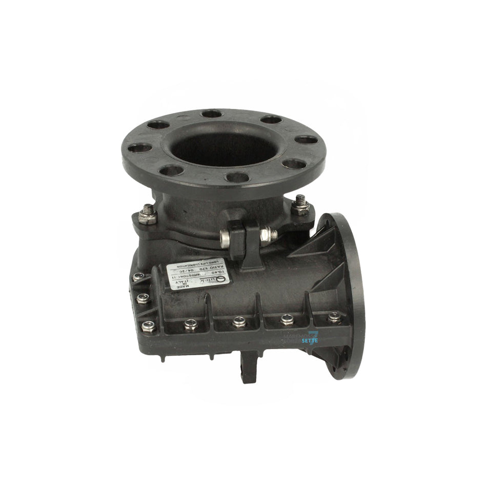 OSP RIDUTTORE 700-1000W SALPA QUICK