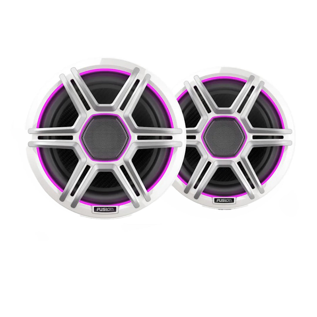 FUSION CASSE SERIE APOLLO 8.8 LED S