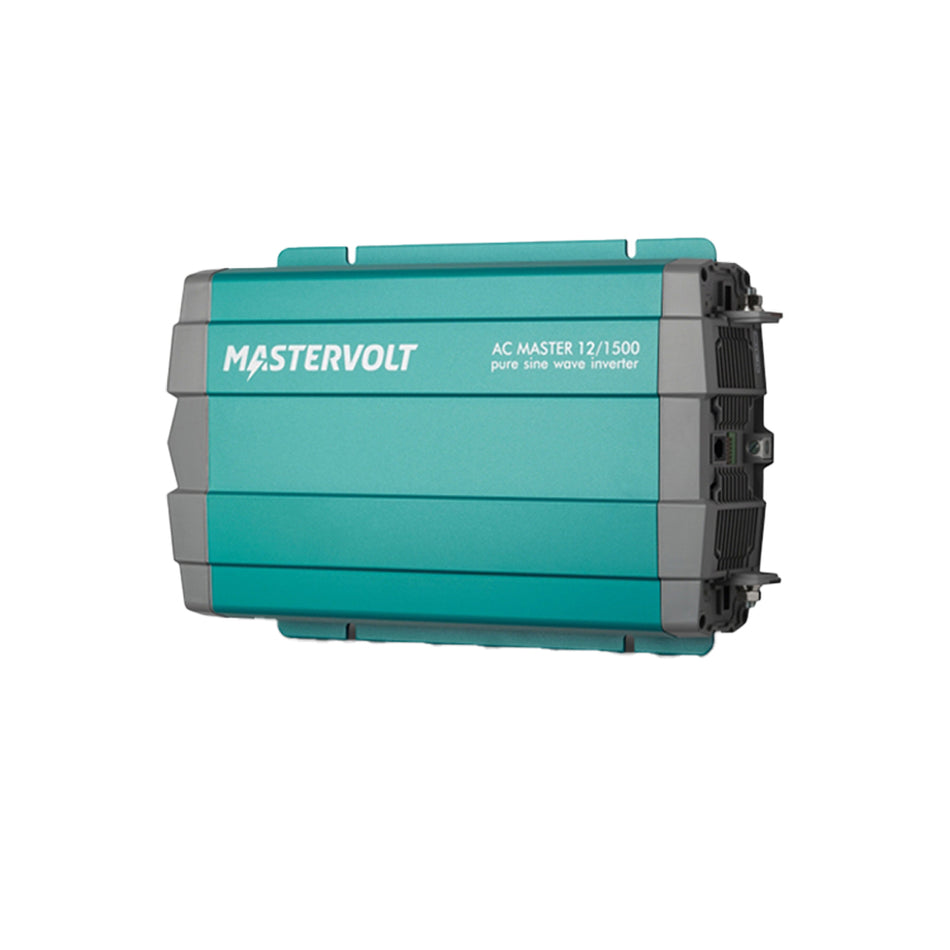 MASTERVOLT INVERTER AC MASTER 12/1500 - presa Schuko