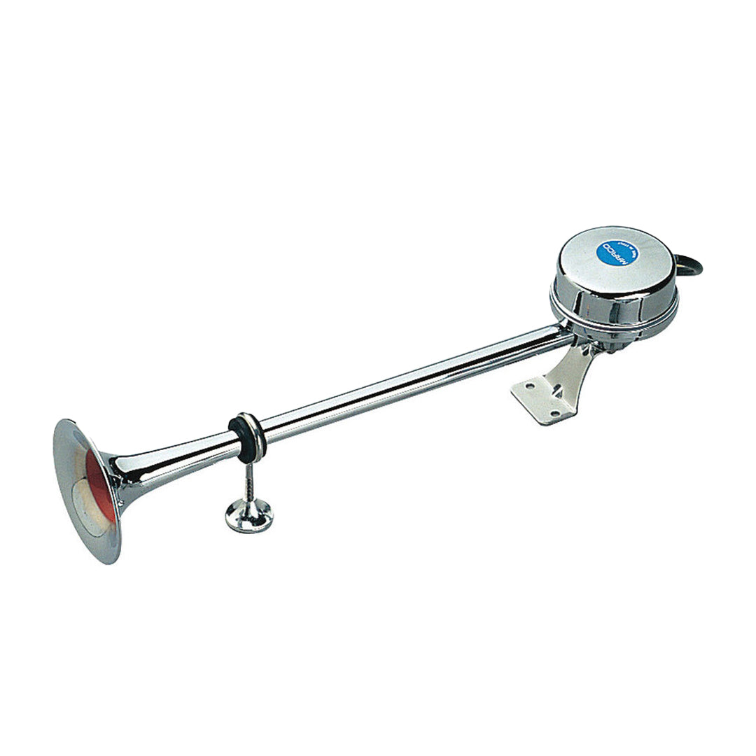 MARCO EM1 24V TROMBA INOX LUNGA