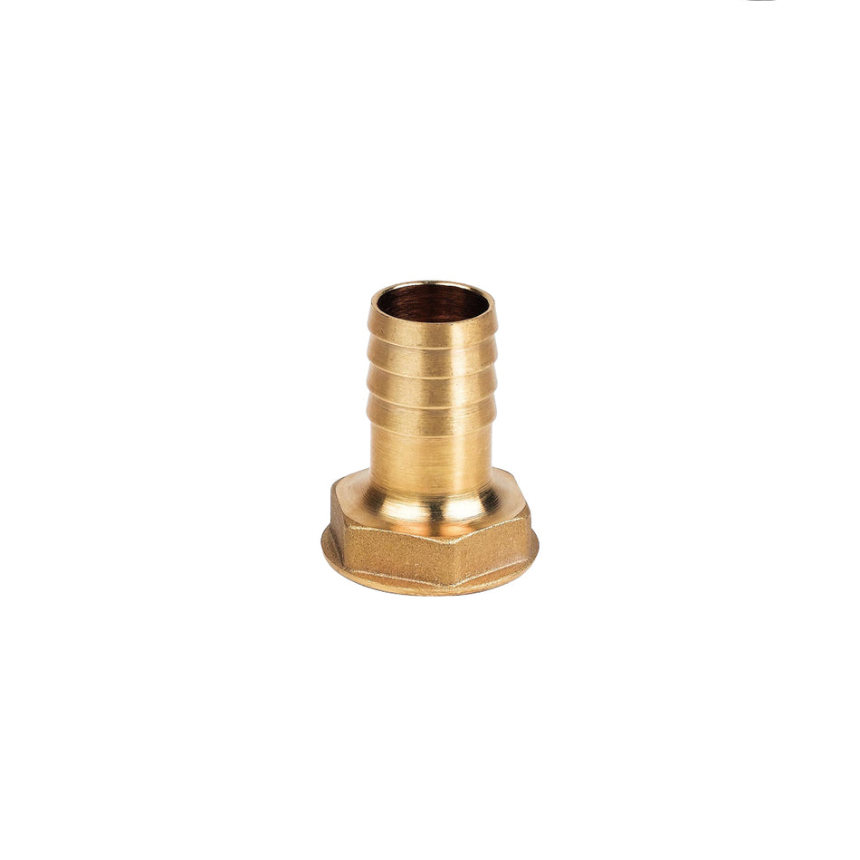 PORTAGOMMA OTTONE FEMMINA 1/8 X 8MM