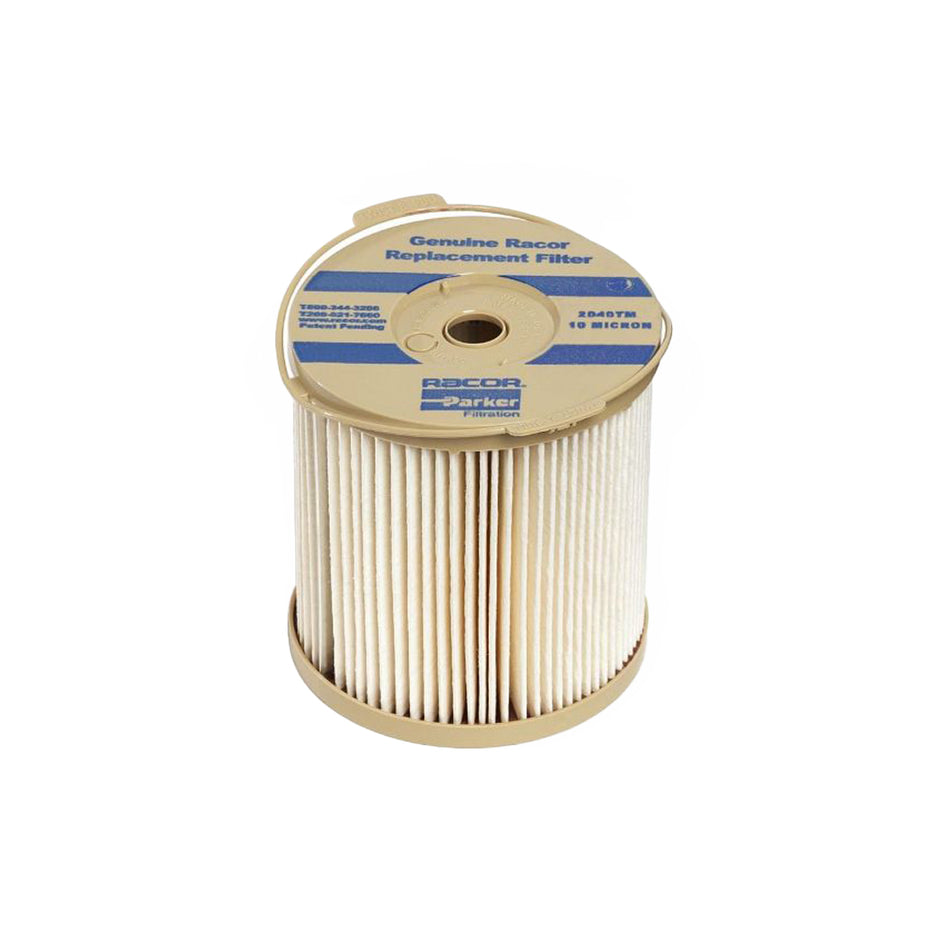 RACOR CARTUCCIA 2040TM 10 MICRON