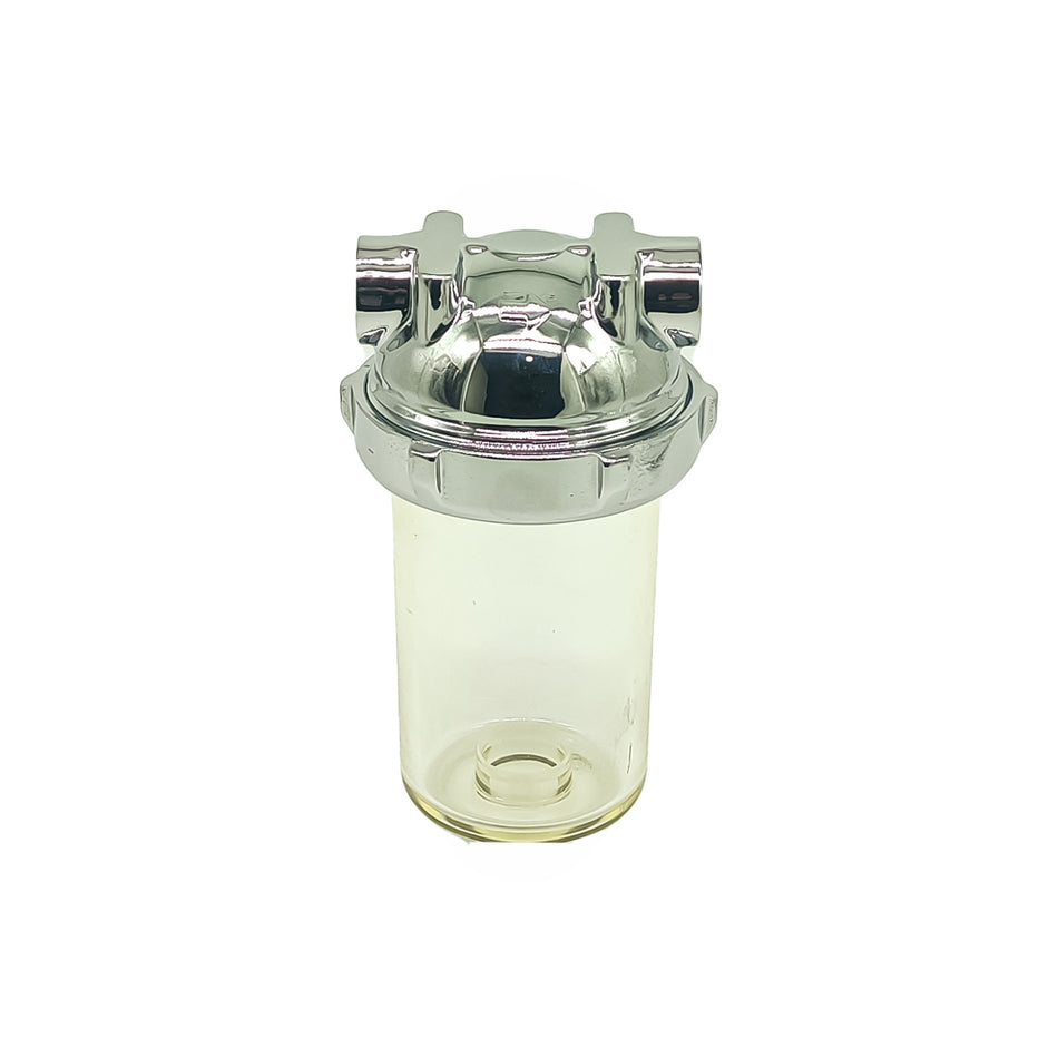 IDROMAR FILRO CARBONIO COMPLETO