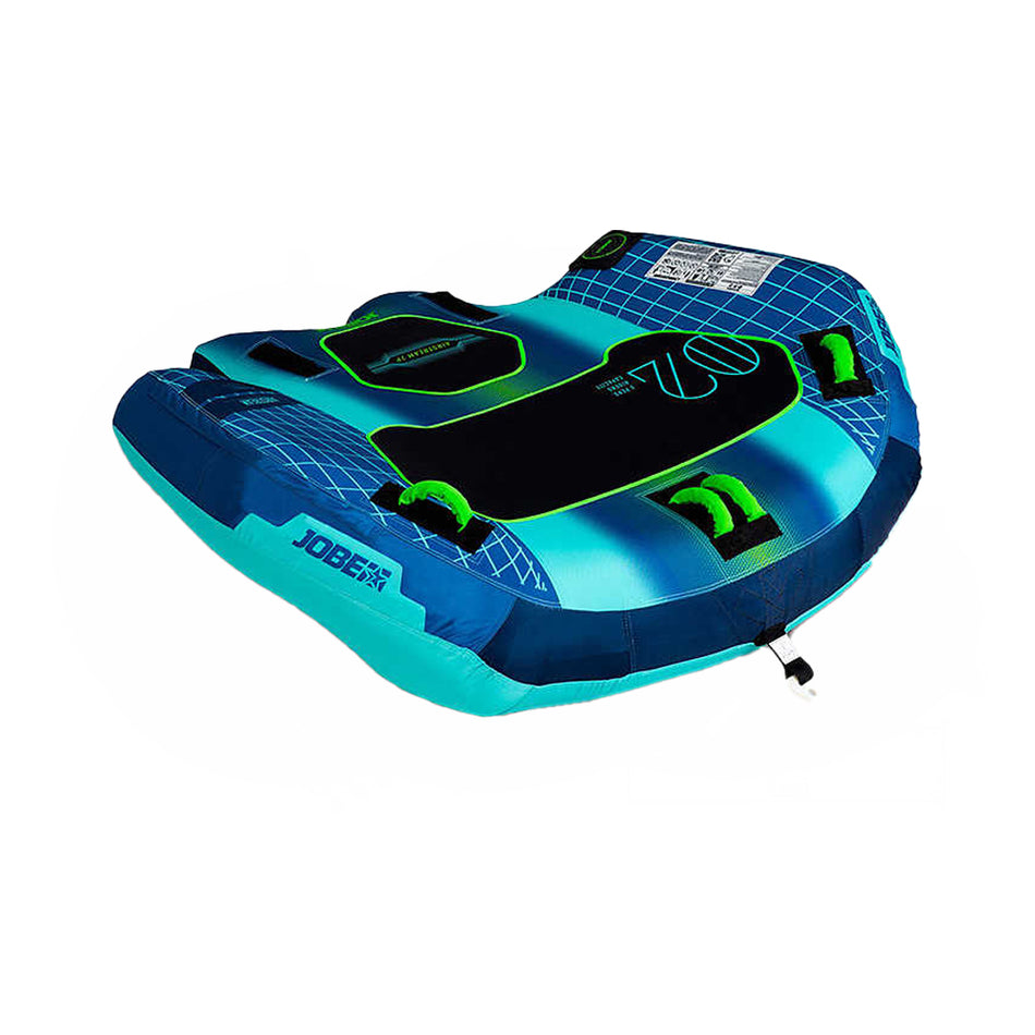 SKI TUBE JOBE AIRSTREAM MAX 2 PERSONE