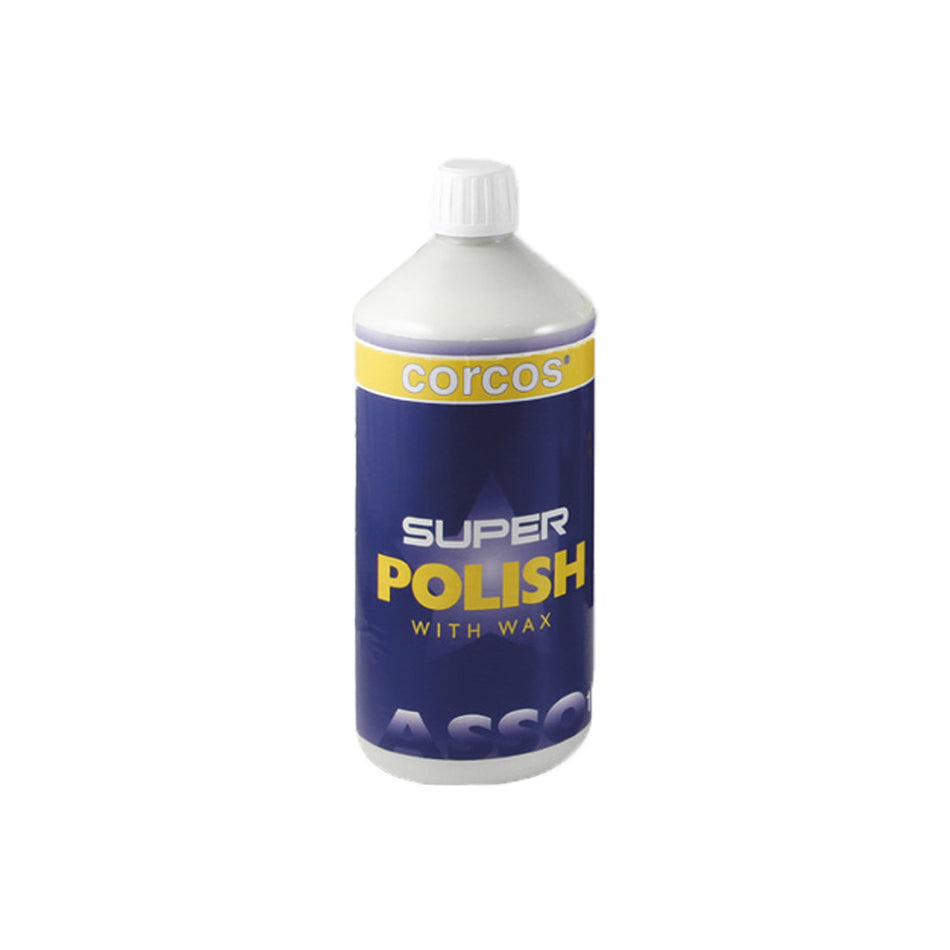 POLISH BIANCO LT.1 SENZA SILICONE