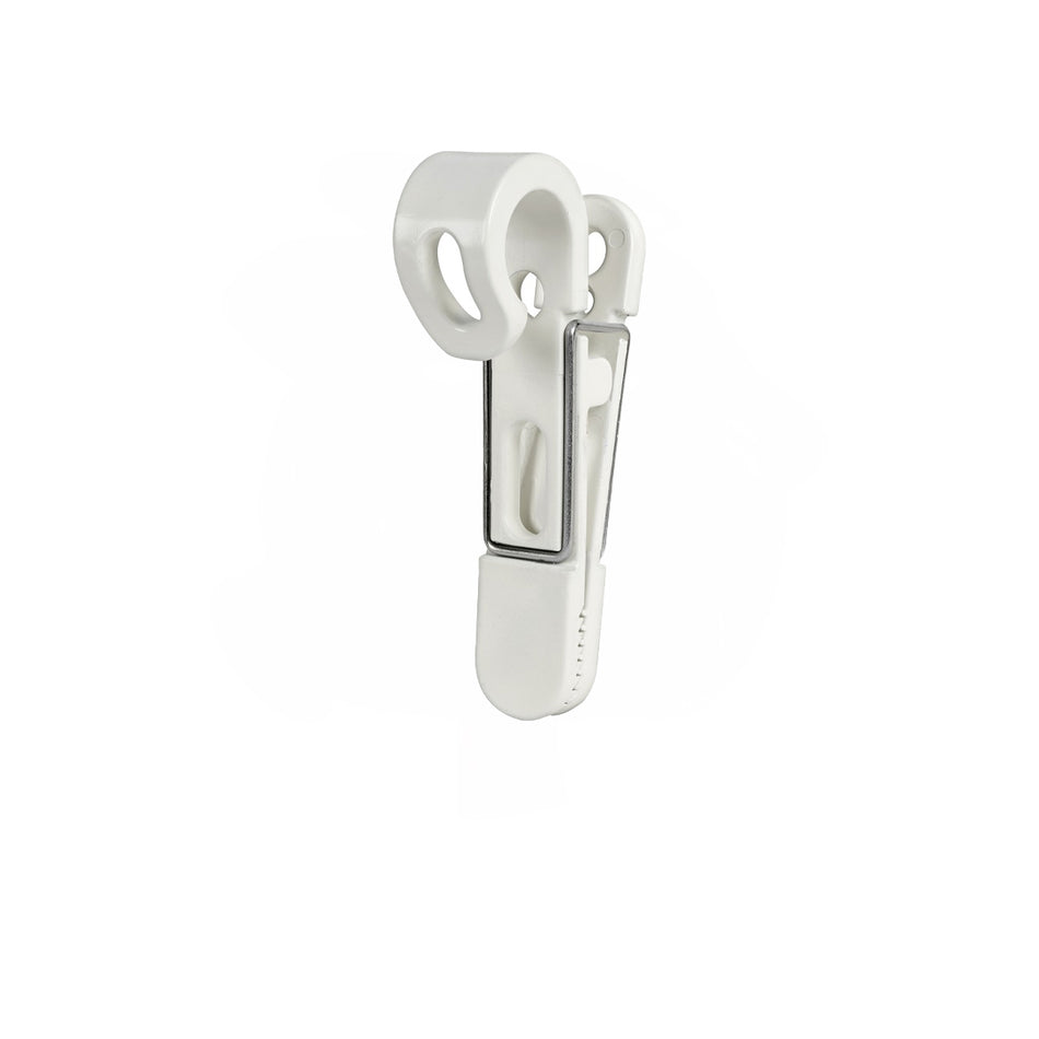 MOLLETTE A SCATTO  X FISSAGGIO  22X28 MM