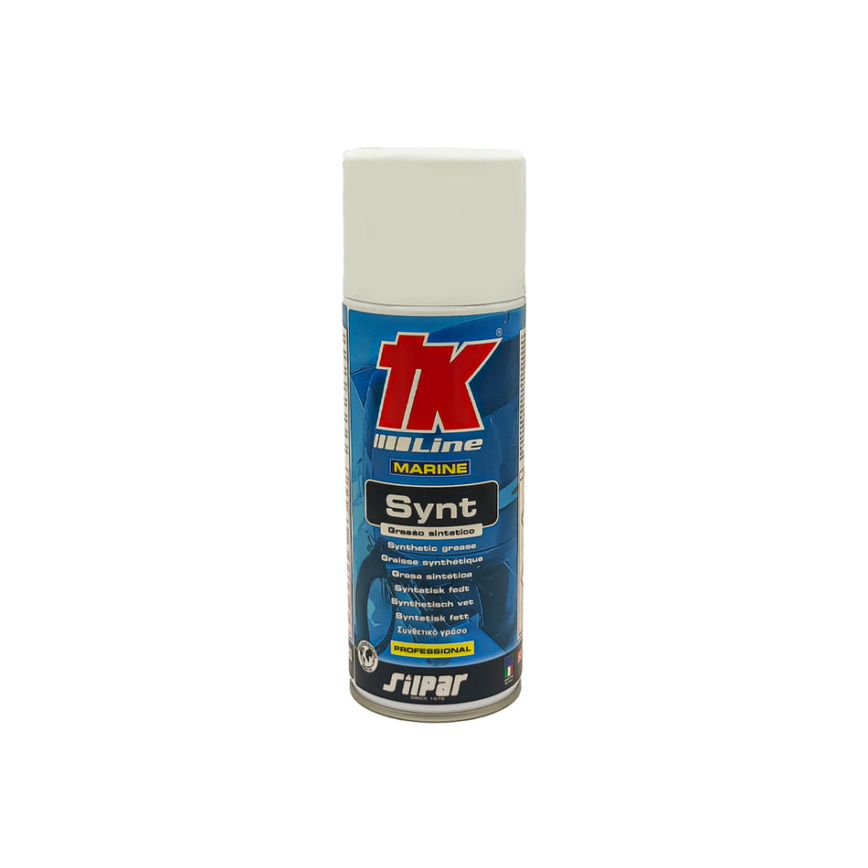 TK SYNT SPRAY 400ML GRASSO SINTETICO