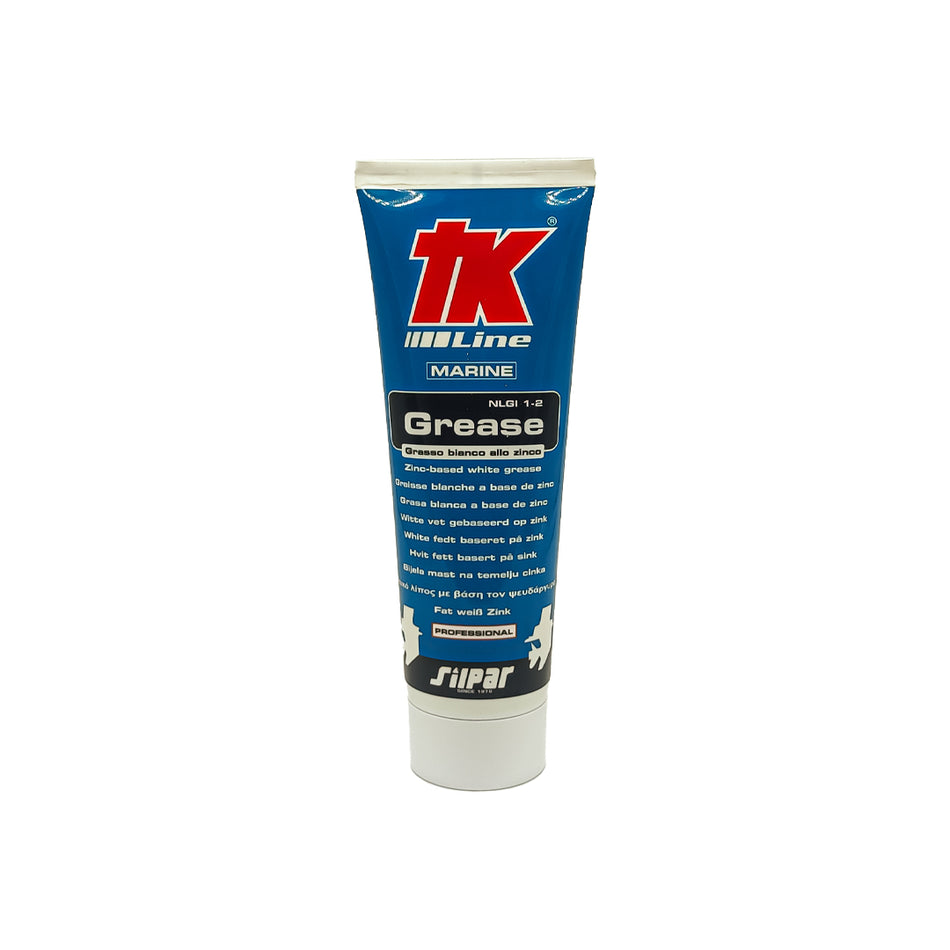 TK GREASE 250ML GRASSO BIANCO ALLO ZINCO