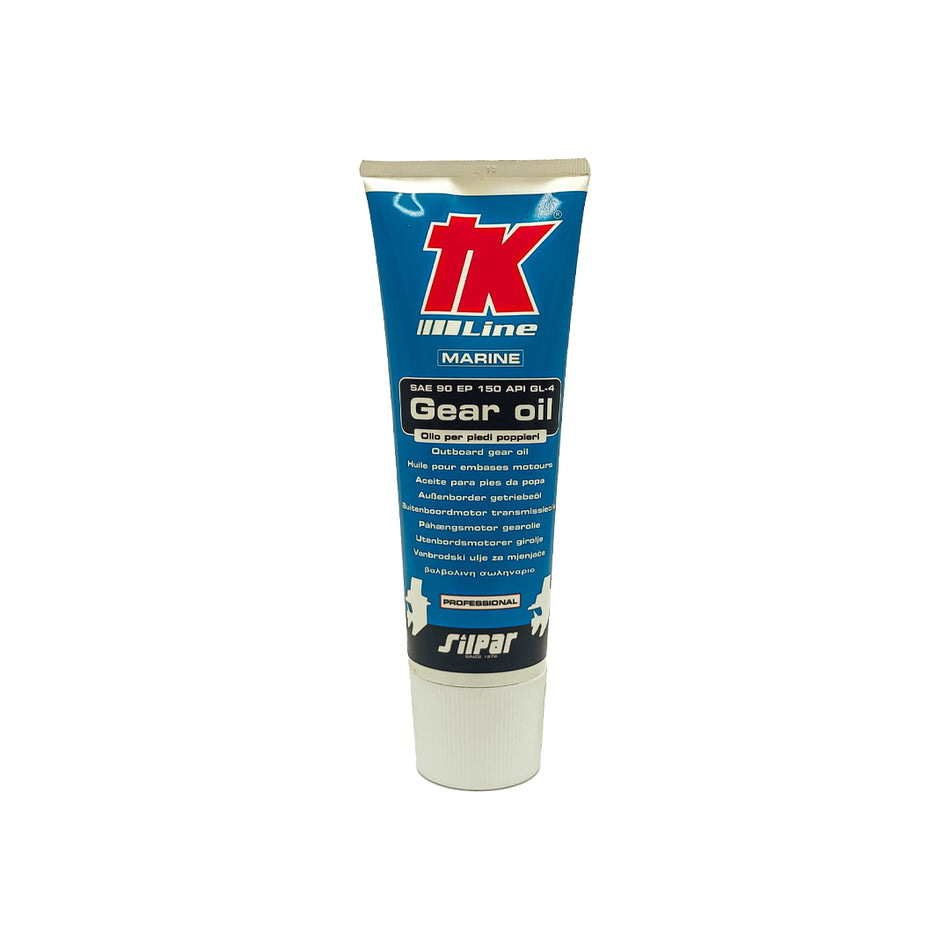 TK GEAR OIL 250ML